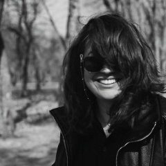 Елизавета Минкина