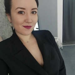 Екатерина Кулагина, 03.08, Минск