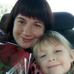 Ирина Моршна, 14.05, Кривой Рог