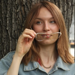 Alesia Zaporozhchuk, 10.10, Москва