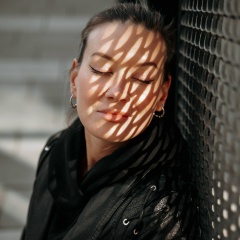 Ася Александрова, 26.12.1988, Тула