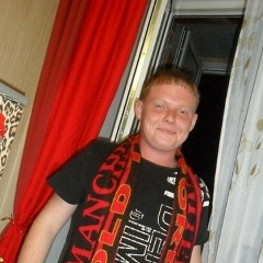 Артем Харитонов, 26.03.1989, Тюмень