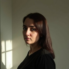 Marina Martyshova, Калуга