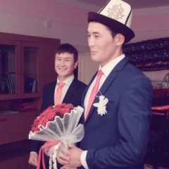 Erik Uraimov