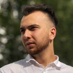 Андраник Нанян, Москва