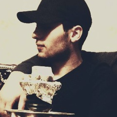 Edo Mosinyan, 12.04, Ереван