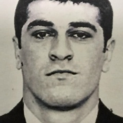 Расул Ибрагимов, 08.07.1993, Махачкала