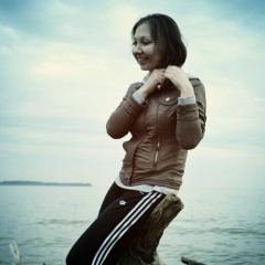 Альфия Ситдикова, 23.08