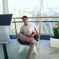 Толеби Турсынбеков