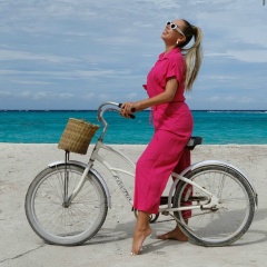 Мария Полозкова, 21.12.1986, Москва