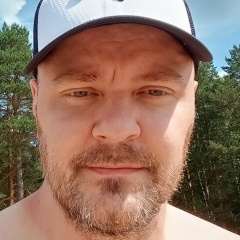 Александр Анищенко, 01.01.1987, Тюмень