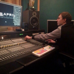 Артем Чепурин, 03.02.1990, Санкт-Петербург