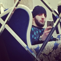 Армен Арутюнян, 22.04.1996, Нижний Новгород