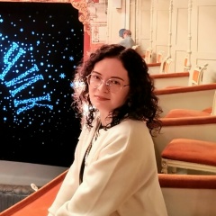 Юлия Варламова, 28.02, Пенза