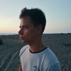 Roman Yashukov, 02.03.1988, Москва