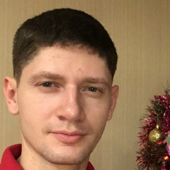 Антон Битюцкий, 30.08, Челябинск