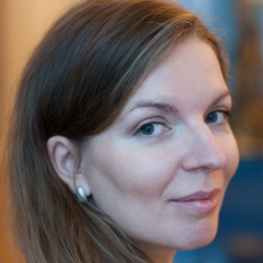 Елена Горбунева, 10.04, Санкт-Петербург