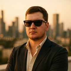 Владимир С, Санкт-Петербург