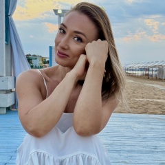 Екатерина Серёжина, 14.08, Феодосия