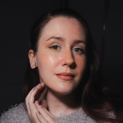 Анастасия Кобзева, 15.09