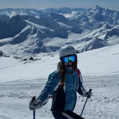 Наталия Муратова, 07.02.1989, Нижний Новгород