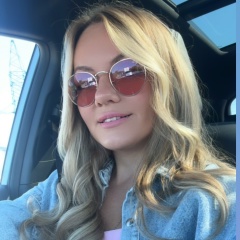 Лилечка Логойко, 23.08.1990, Домодедово