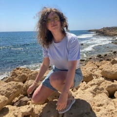 Катя , 17.06.1993, Екатеринбург