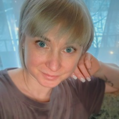 Ольга Старинцева, 03.10, Петергоф