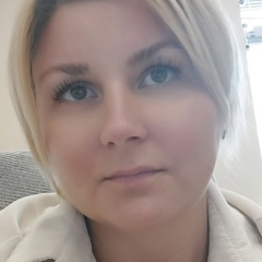 Екатерина Сидорова, Москва