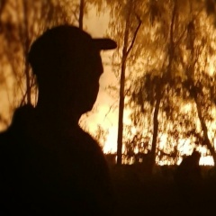 Sergei Artemev, 08.07.1921