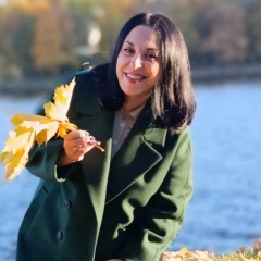 Катерина Лазовская, 27.07, Санкт-Петербург