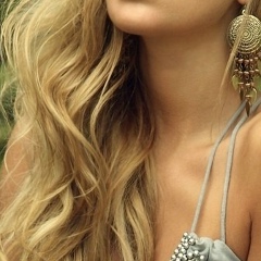 Марина Лисицина, 10.01.1983, Москва