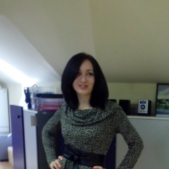 Екатерина Бессонова, 28.01.1985, Москва