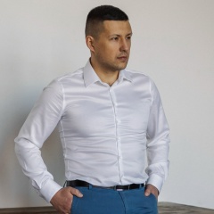 Андрей Ермолаев, 01.09.1987, Екатеринбург