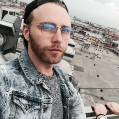 Вадим Че, 12.10.1988, Санкт-Петербург