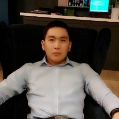 Садреддин Сыдыков, 29.11, Павлодар