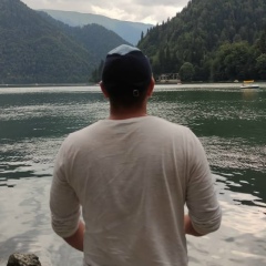 Александр Петров, 02.08, Санкт-Петербург