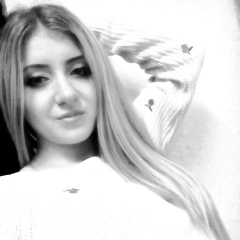 Iuliana Vacarciuc, 14.07.1996, Кишинев