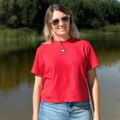 Ольга Кручинкина, 13.01, Саранск