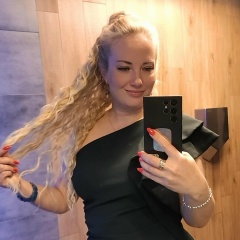 Екатерина Гончар, 05.10, Санкт-Петербург
