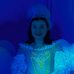 Елена Лапченко, 20.02, Санкт-Петербург