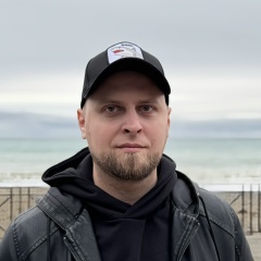 Андрей Костарев, 30.11, Пермь