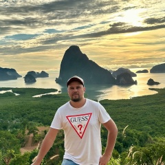 Антон Ладор, 18.07.1989, Нижневартовск