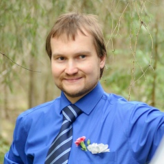 Михаил Вандич, 29.04.1985, Санкт-Петербург