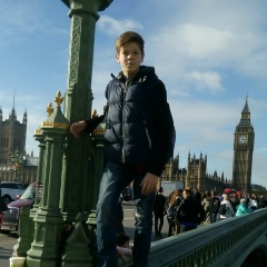 Макс Лукьяненко, 20.02, Salzburg