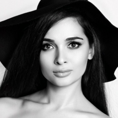 Лилия Зарипова, 20.12, Ижевск