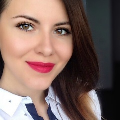 Yoki Eiko, 18.10, Москва