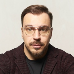 Сергей Улитушкин, 23.11, Москва