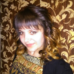 Наталия Шульга, 25.08, Киев