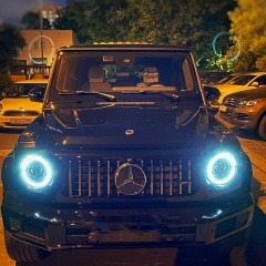 Артём Манчини, 01.05